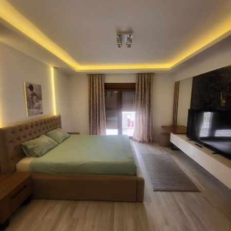 Joandi Apartments 게브겔리야 외부 사진