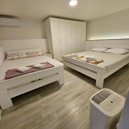 Joandi Apartments 게브겔리야 외부 사진