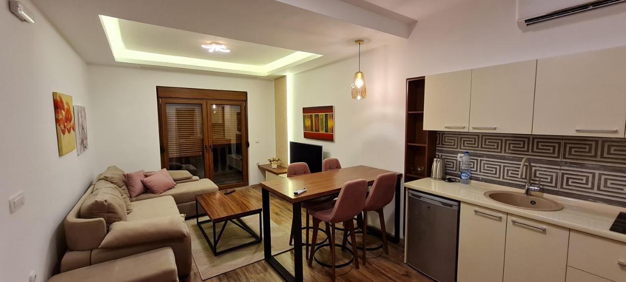 Joandi Apartments 게브겔리야 외부 사진
