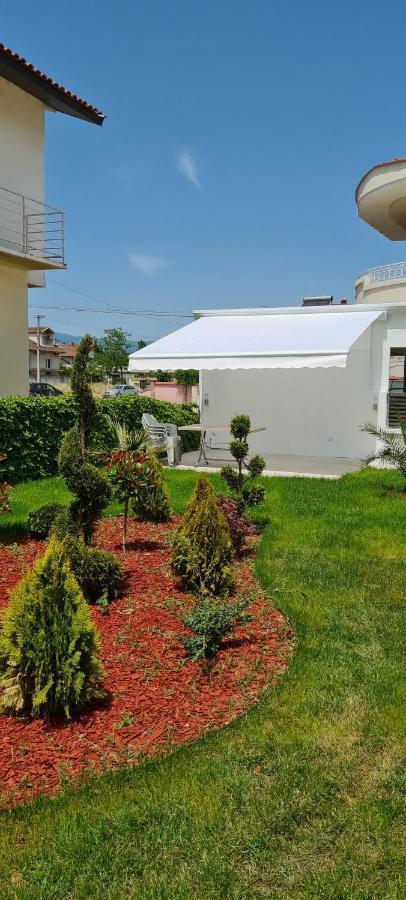 Joandi Apartments 게브겔리야 외부 사진