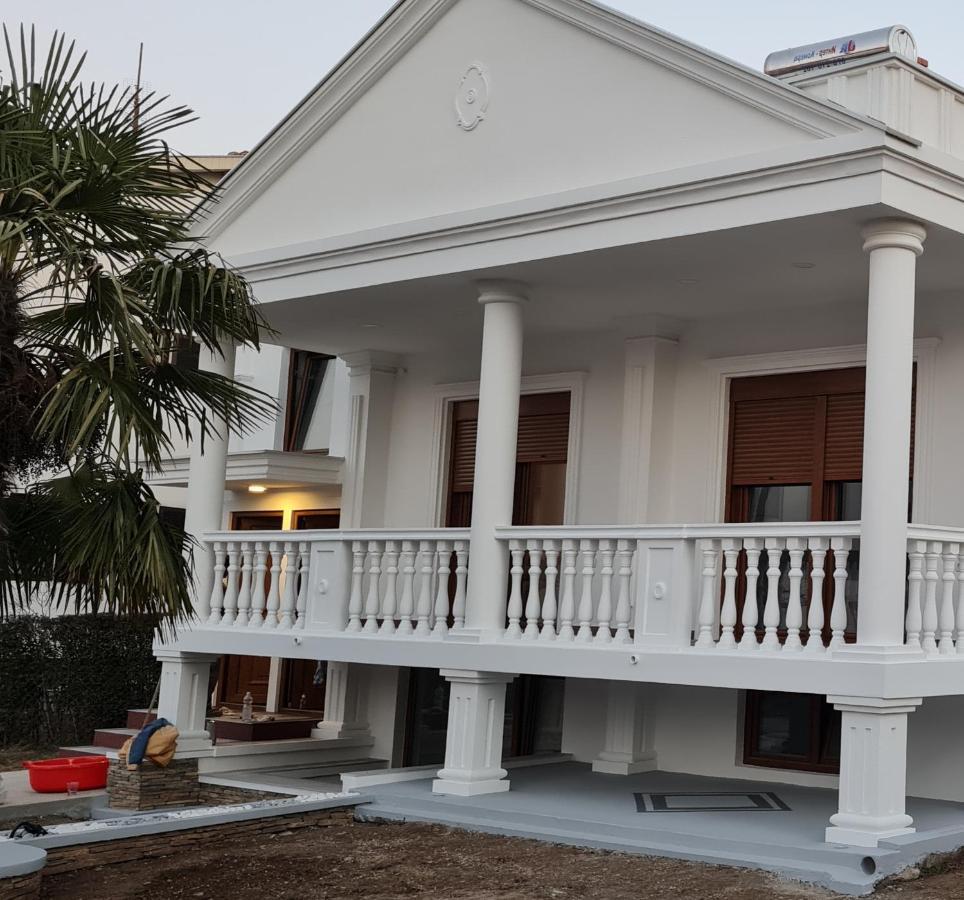 Joandi Apartments 게브겔리야 외부 사진