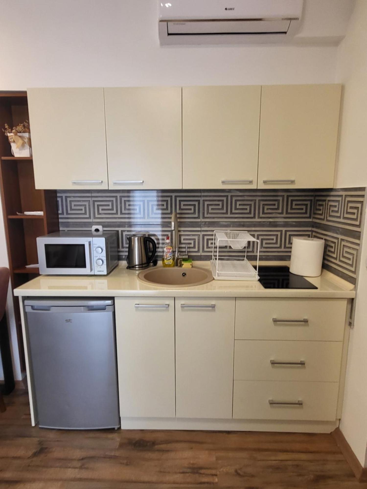 Joandi Apartments 게브겔리야 외부 사진