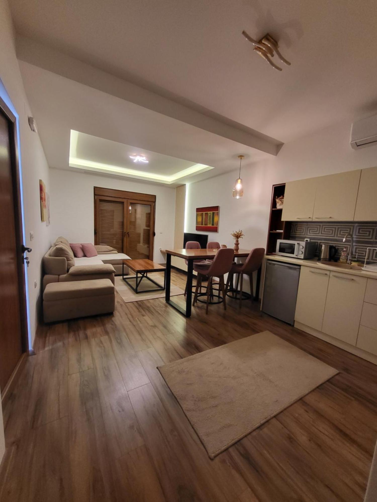 Joandi Apartments 게브겔리야 외부 사진
