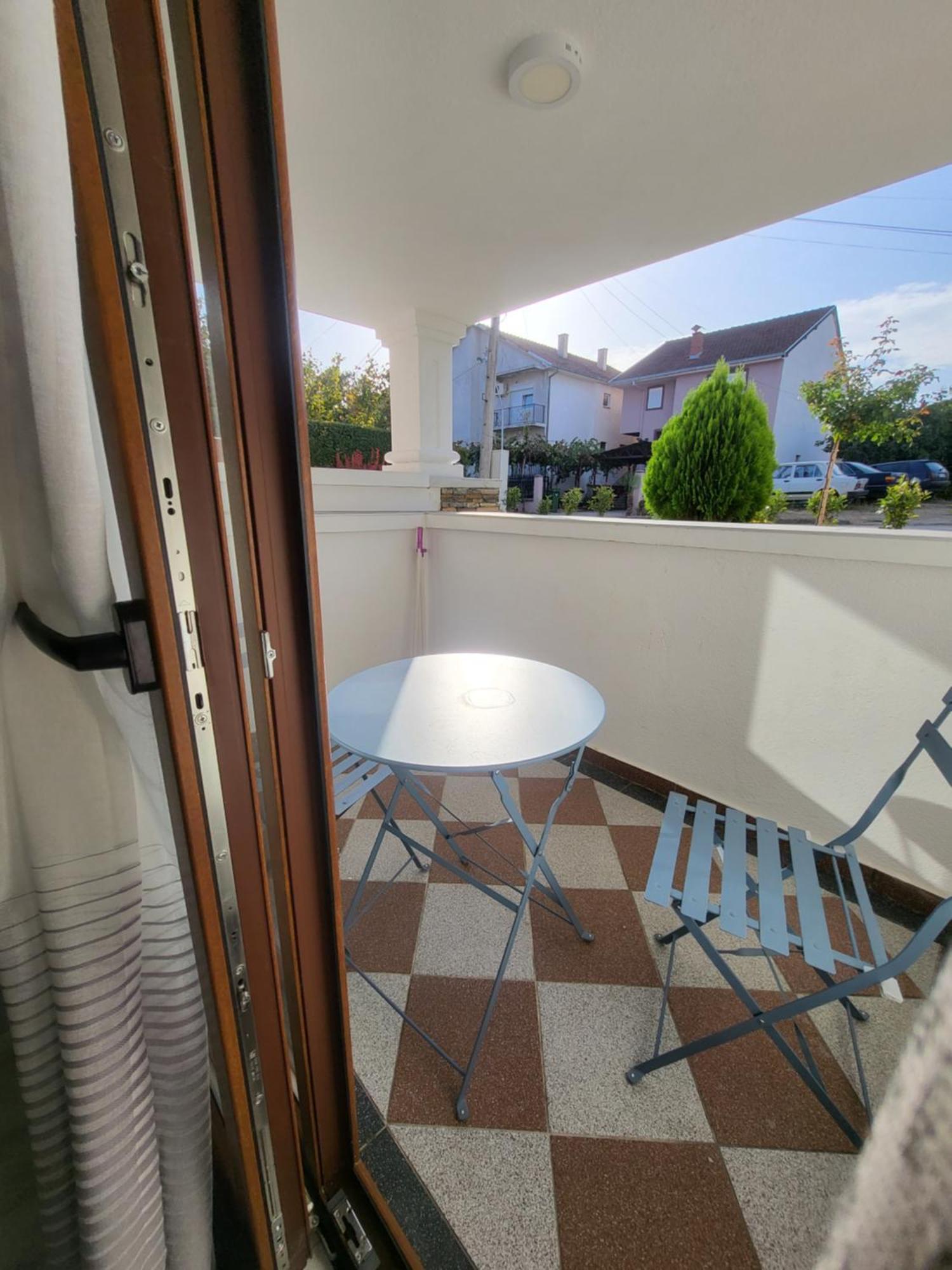 Joandi Apartments 게브겔리야 객실 사진