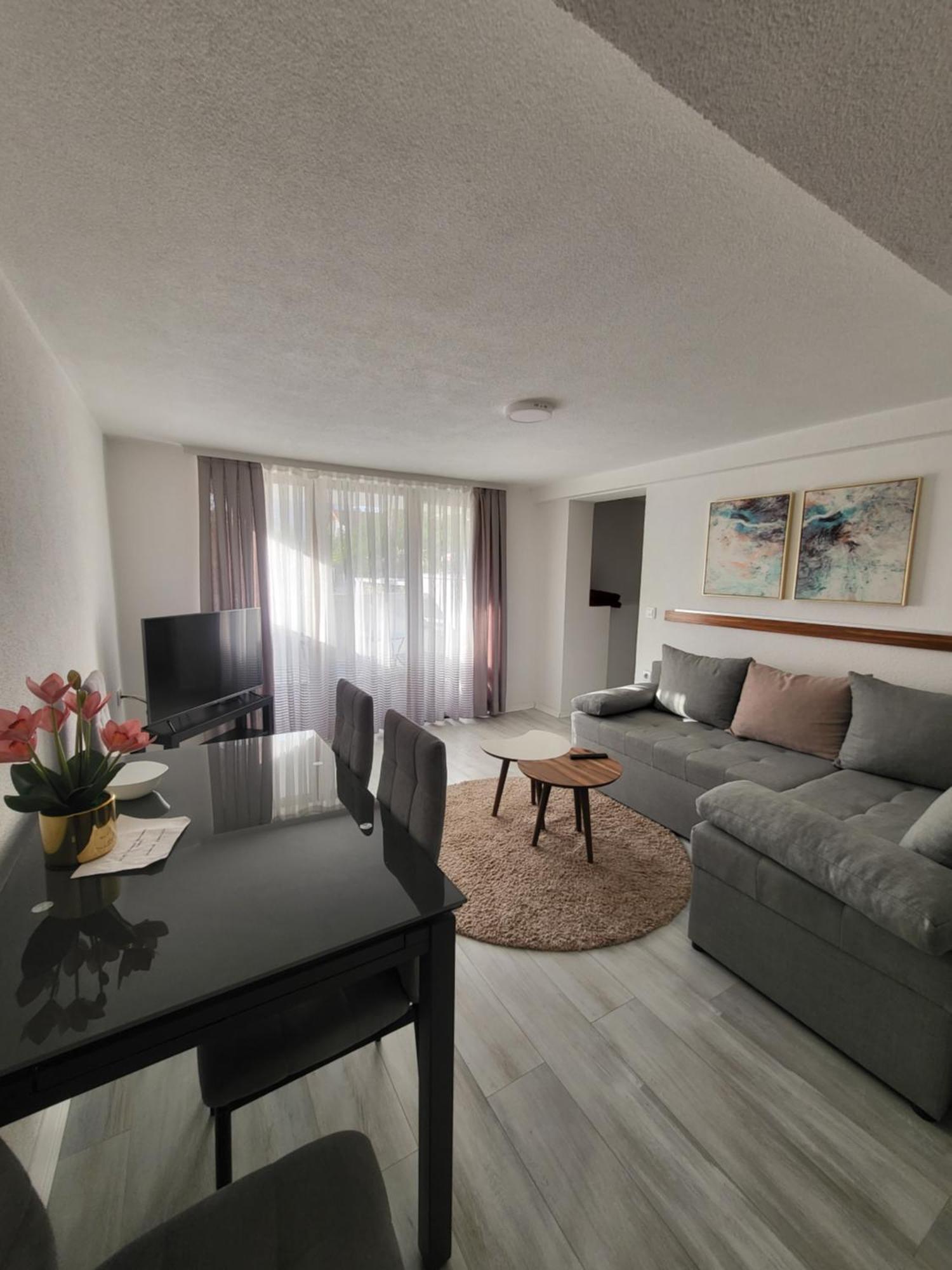 Joandi Apartments 게브겔리야 객실 사진