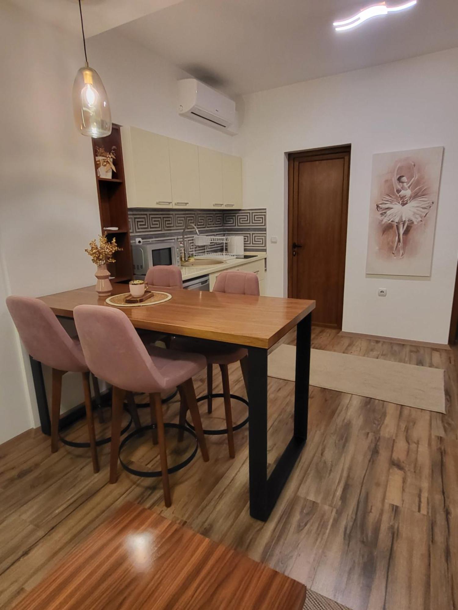 Joandi Apartments 게브겔리야 객실 사진